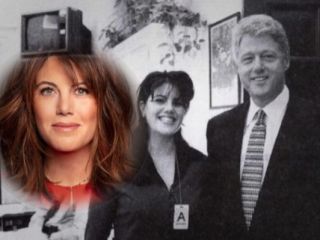 اعترافات جدید مونیکا لوینسکی: ناگفته‌هایی از رابطه با رئیس‌جمهور سابق آمریکا