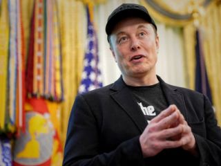 ایلان ماسک از تاسیس «حزب آمریکا» خبر داد