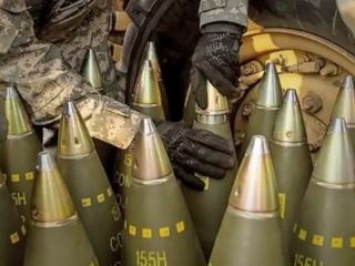 واشینگتن‌پست: آمریکا باید بین اوکراین و اسرائیل یکی را انتخاب کند