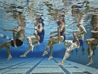 استخرهای عمومی چقدر بهداشتی هستند؟