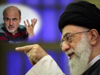 جلائی‌پور:«محبوبیت خامنه‌ای بیشتر از همه سال‌های بعد از ۸۸ است»؛  واکنش تند مسیح علی‌نژاد