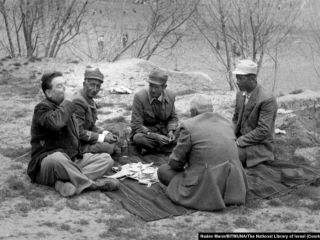 تصاویر؛ وقتی تهران و تل‌آویو بهترین دوستان خاورمیانه بودند