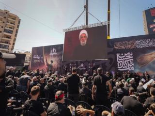 طرح آمریکا برای خلع سلاح حزب‌الله لبنان؛ نعیم قاسم: تسلیم اسرائیل نمی‌شویم