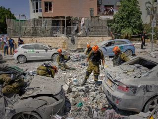 یک پیامک، یک لینک تلگرام و بعد پیشنهاد پول؛ ایران چگونه در اسرائیل جاسوس جذب می‌کرد؟