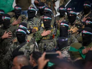 چرا حماس بدون ایران هم می‌تواند به جنگ ادامه دهد و این برای اسرائیل چه معنایی دارد؟