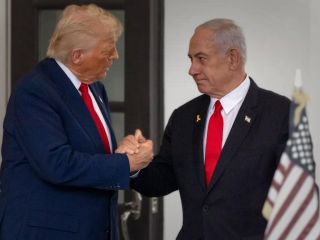 توافق دائمی با ایران یا چراغ سبز ترامپ برای حملات آتی؛ نتانیاهو در سفر به آمریکا به دنبال چیست؟