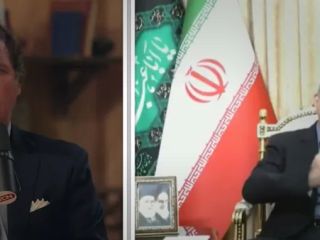 پزشکیان در گفت‌وگو با تاکر کارلسون: اسرائیل تلاش کرد مرا بکشد، اما نتوانست