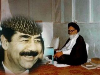 یک «نه» تاریخی: چرا شاه پیشنهاد صدام برای حذف خمینی را نپذیرفت؟