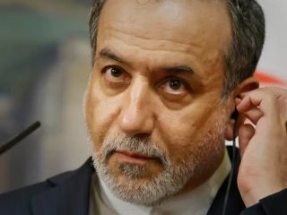 عراقچی: در آستانه یک گشایش تاریخی با آمریکا بودیم که اسرائیل آن را نابود کرد