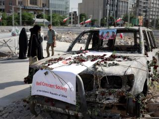 هاآرتص: اطلاعات هزاران اسرائیلی شاغل در نهادهای حساس هک شده است