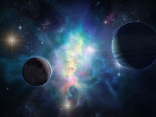 بیگانه‌ها می‌توانند زمین را از فاصله ۲۰۰ سال نوری کشف کنند؛ اما نه از آن طریق که فکر می‌کنید