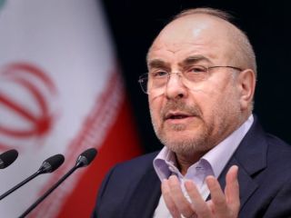 قالیباف: نحوه عملیات اسرائیل در ساعت‌های اول جنگ ما را غافلگیر کرد