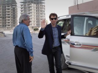 حمله بانک مرکزی به زنجانی: «بدهی‌هایت را بده کلاهبردار»