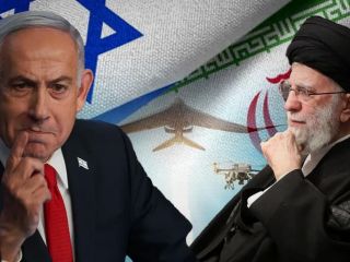 اسراییل از نگاه ایرانیان: دشمن، ناجی، یا هیچ‌کدام؟