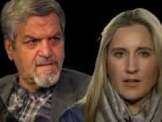 اعلام جرم دادستانی علیه کواکبیان که گفت: «کاترین شکدم، نفوذی اسرائیل با ۱۲۰ فرد مهم ما خوابید»