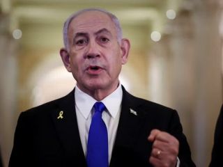 نتانیاهو: پس از پیروزی بزرگ در ایران، کارهای زیادی باقی مانده است