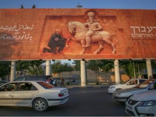 از بیت تا زیرزمین: خامنه‌ای و جمهوری اسلامی هردو به مخفیگاه رفته‌اند