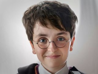 آغاز فیلمبرداری سریال «هری پاتر»؛ اچ‌بی‌او نخستین تصویر از بازیگر نقش اصلی را منتشر کرد