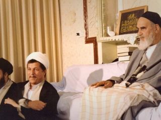 بازخوانی اسناد تاریخی آرشیو ملی بریتانیا: مخالفت دولت انگلیس با سرنگونی جمهوری اسلامی بعد از «انقلاب ۵۷»