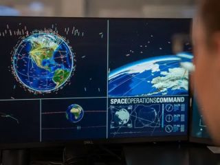 نقش نیروی فضایی آمریکا در حمله به ایران چه بود؟