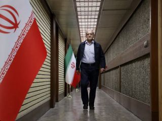 سی‌بی‌اس: منابع اطلاعاتی آمریکا مجروح شدن پزشکیان در حمله اسرائیل را تایید کردند