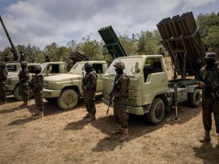 تلاش‌های گسترده ایران برای بازسازی شبکه قاچاق سلاح؛ وال‌استریت ژورنال: حوثی‌ها و حزب‌الله تقویت شدند