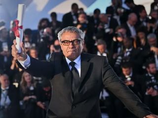 محمد رسول‌اف داور جشنواره فیلم ونیز شد