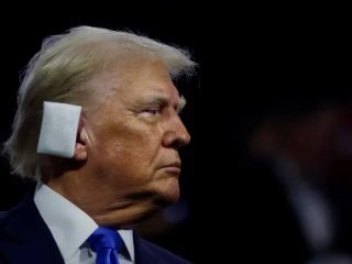 اگر جمهوری‌اسلامی دوام بیاورد، ترامپ را ترور خواهد کرد