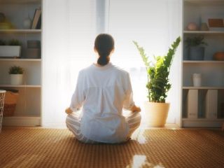 با روش ۳-۳-۳ برای آرامش ذهنی و مقابله با اضطراب آشنا شوید