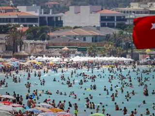 ترکیه دیگر مقصد ارزانی برای گردشگران نیست