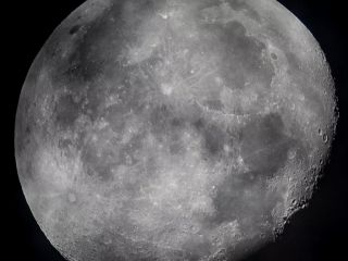 امکان زندگی در ماه؟ پژوهشگران از خاک ماه، آب و اکسیژن استخراج کردند