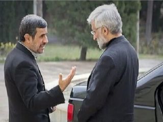 عبدالرضا داوری: احمدی‌نژاد منتظر برخورد نهایی و فروپاشی است