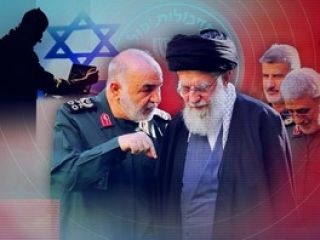 جزئیات تازه از عملیات موساد علیه خانه قدرت خامنه‌ای / دوران پساجمهوری اسلامی در خاورمیانه آغاز شده است