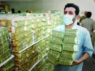 گنجشک درنده به رمزارزهای سپاه حمله کرد: ۹۰ میلیون دلار از دسترس خارج شد