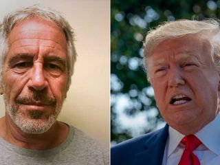 افشاگری: ابعاد پنهان رابطه ترامپ و جفری اپستین، میلیاردر متهم به قاچاق جنسی