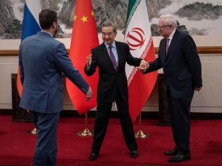 تهران در پی بازسازی توان دفاعی پس از جنگ ۱۲ روزه؛ آیا ایران ناامید از روسیه به چین روی آورده است؟