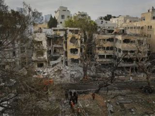 جنگ بعدی اسرائیل با جمهوری اسلامی چگونه خواهد بود؟