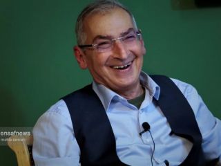 صادق زیباکلام: در جنگ ۱۲ روزه چیزی به اسم تغییر نظام در فکر و ذهن مردم نبود