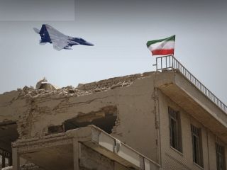 روزنامه دولت جمهوری اسلامی: بیشتر حملات کار عوامل داخلی موساد بود