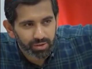 فرزند علی شادمانی: جنازه پدرم بعد از شهادتش شبیه جوجه تیغی شده بود