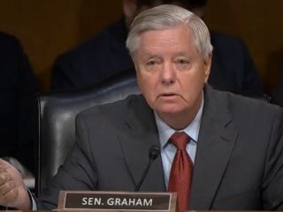 سناتور لیندزی گراهام: رهبر جمهوری اسلامی یک «نازی مذهبی» است؛ باید مراقبش بود