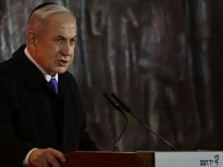 نگرانی کاخ سفید از «رفتارهای کنترل‌نشده» نتانیاهو