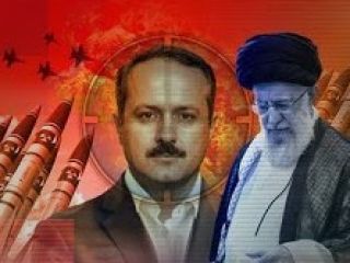 حذف مهره کلیدی خامنه‌ای برای ساخت سلاح هسته‌ای