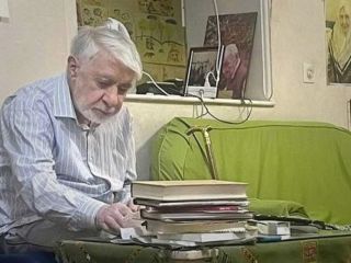 حمایت «مسعود رجوی» از میرحسین موسوی با حمله به شاهزاده رضا پهلوی