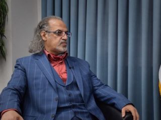 مطهری نیا: آمریکا و اسرائیل بعد از ماه صفر به خود نظام حمله می کنند