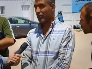 نظر دو افغان دیپورت شده از ایران: ایرانیان بهترین مردم دنیا هستند/ کشته شدن در مرز را به جان میخرم