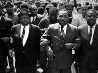 ترامپ اسناد محرمانه پرونده ترور «مارتین لوتر کینگ» را منتشر کرد