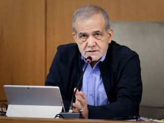 پزشکیان:قصد ساخت بمب اتمی نداریم/ آماده‌ایم بر مبنای انصاف و عدالت با اپوزیسیون گفت‌و‌گو کنیم