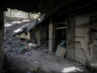 عفو بین‌الملل: حمله اسرائیل به زندان اوین باید به عنوان «جنایت جنگی» بررسی شود