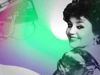 هایده یا هوش مصنوعی؟ آیا صدای خوانندگان دیگر به آن‌ها تعلق ندارد؟